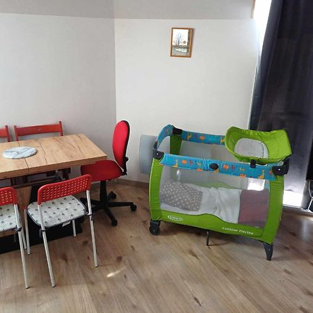 Appartement Independant Proche Paris, Roissy Cdg, Asterix, Disneyland 米提莫里 外观 照片