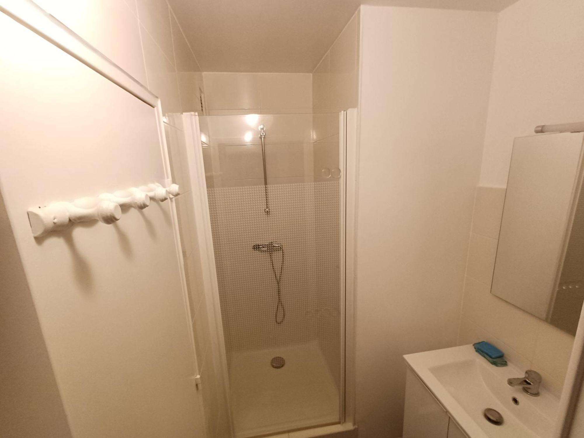 Appartement Independant Proche Paris, Roissy Cdg, Asterix, Disneyland 米提莫里 外观 照片