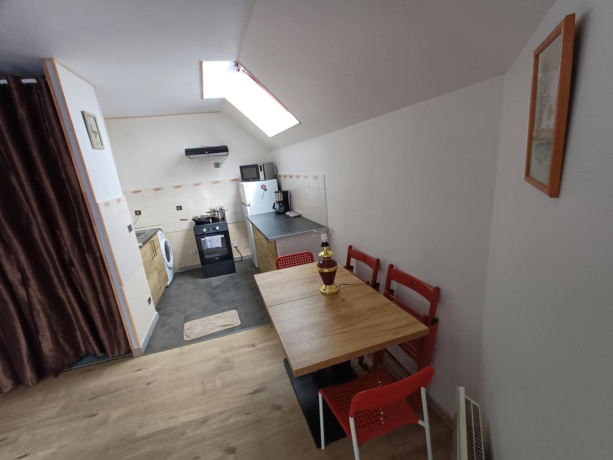 Appartement Independant Proche Paris, Roissy Cdg, Asterix, Disneyland 米提莫里 外观 照片