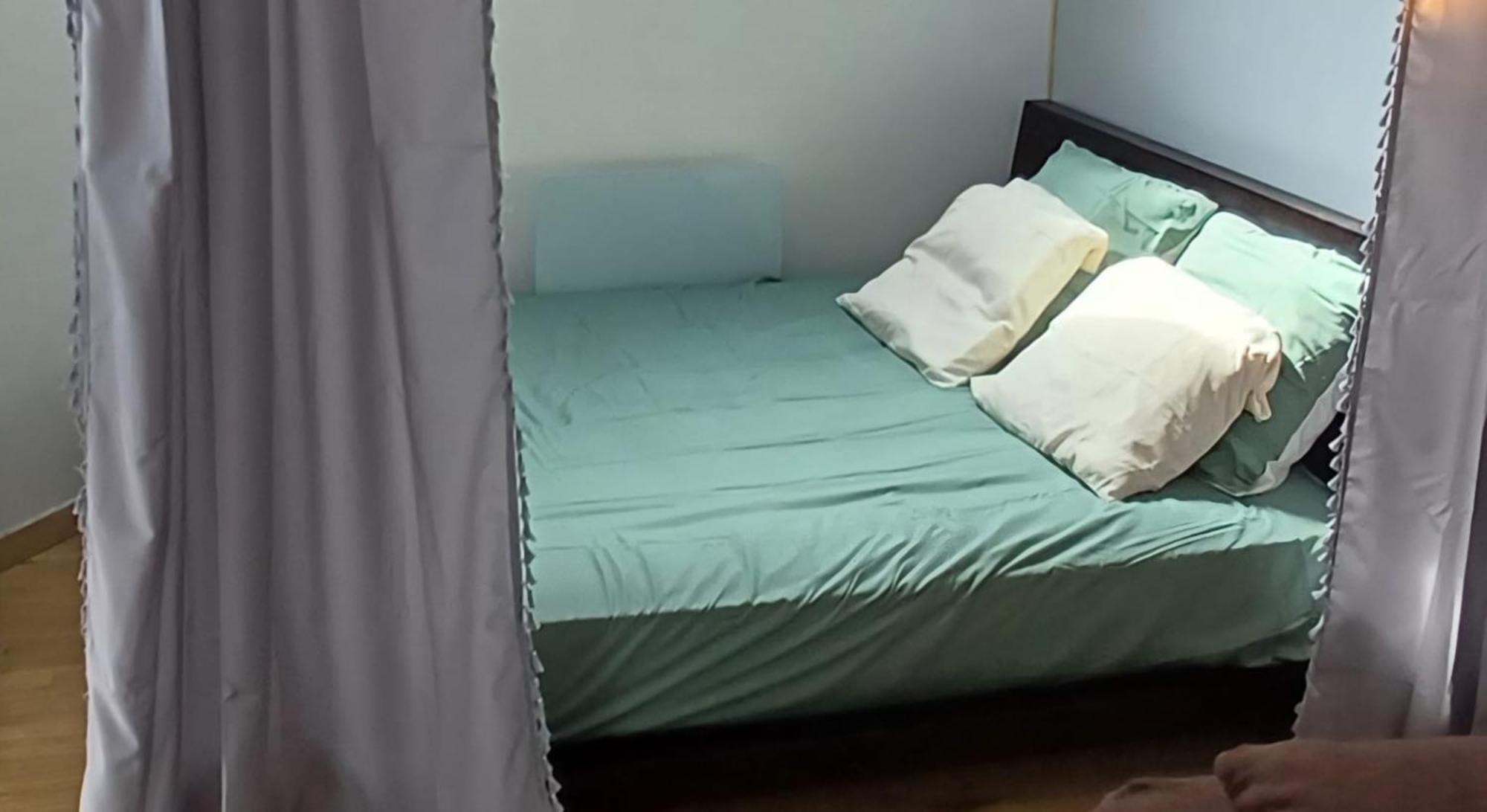 Appartement Independant Proche Paris, Roissy Cdg, Asterix, Disneyland 米提莫里 外观 照片