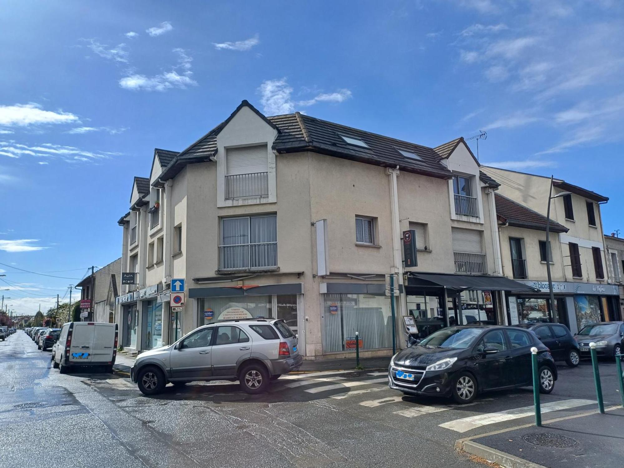 Appartement Independant Proche Paris, Roissy Cdg, Asterix, Disneyland 米提莫里 外观 照片