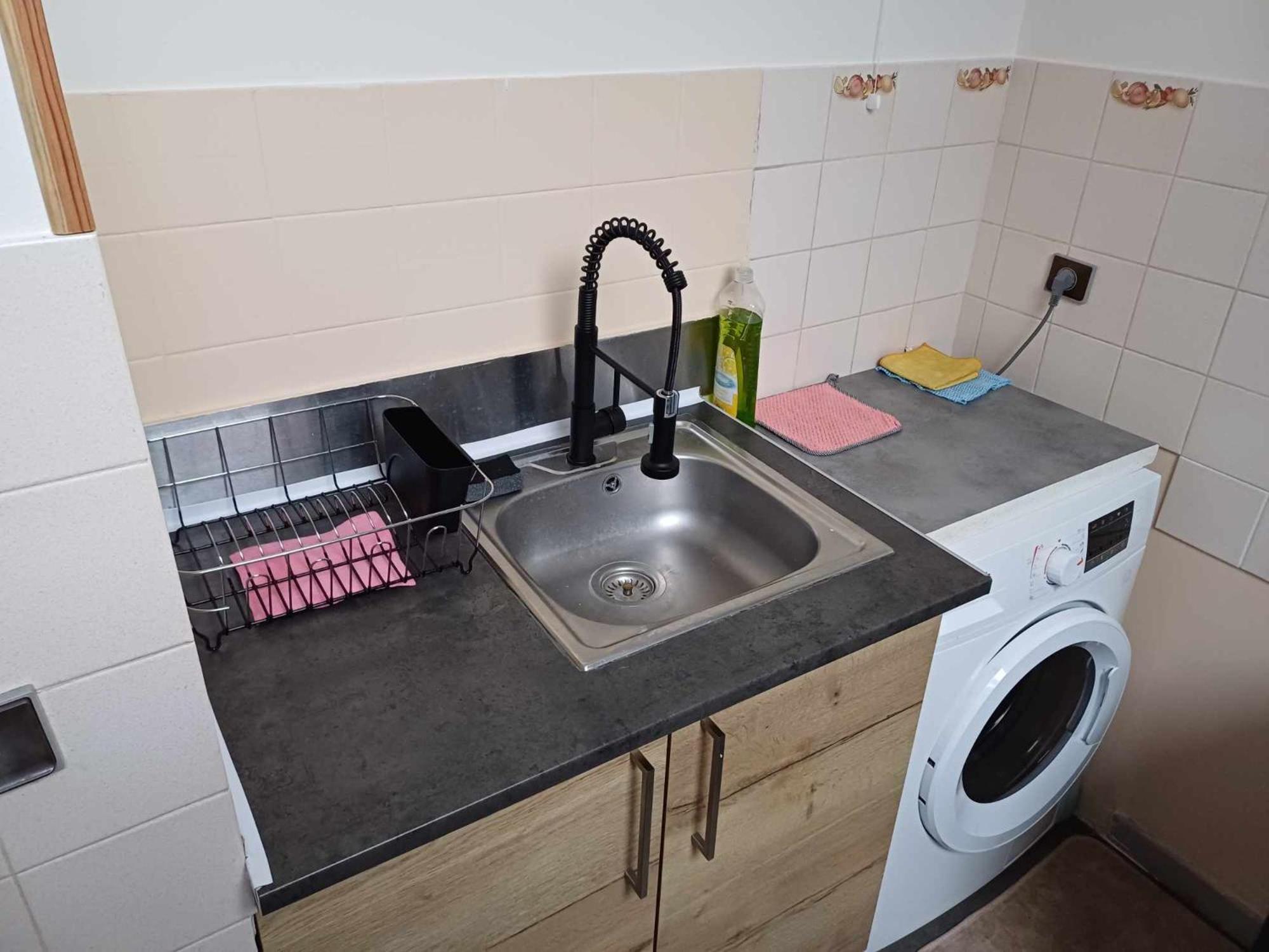 Appartement Independant Proche Paris, Roissy Cdg, Asterix, Disneyland 米提莫里 外观 照片